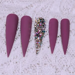 Meet your Posher, Lacey